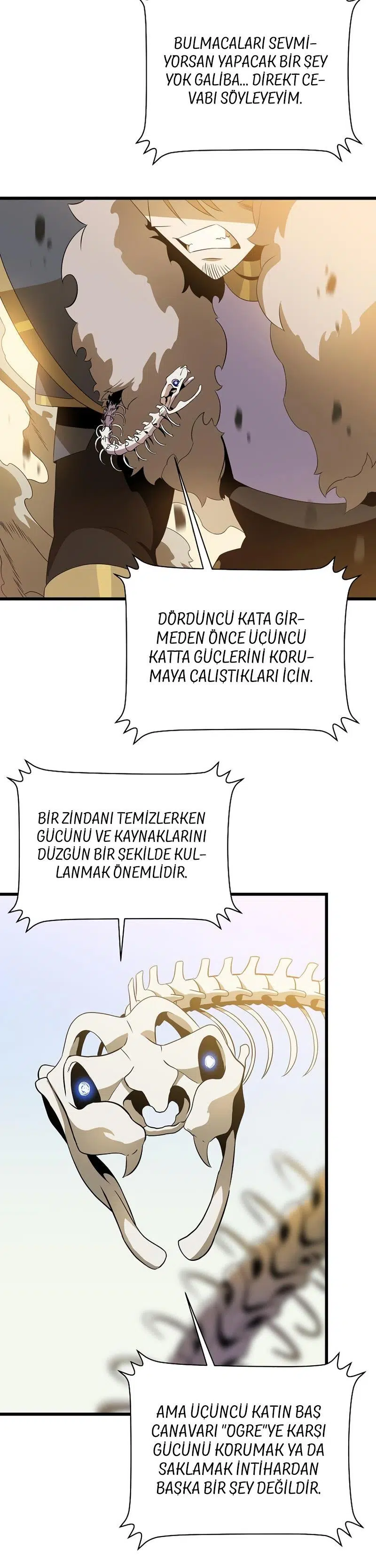 Kahramanı Öldür - Bölüm 80 Sayfa 10