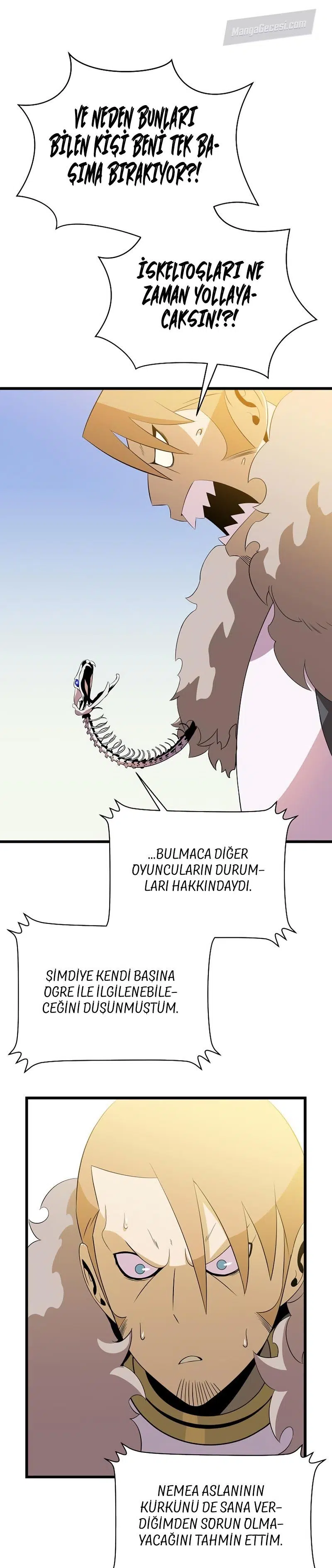Kahramanı Öldür - Bölüm 80 Sayfa 11
