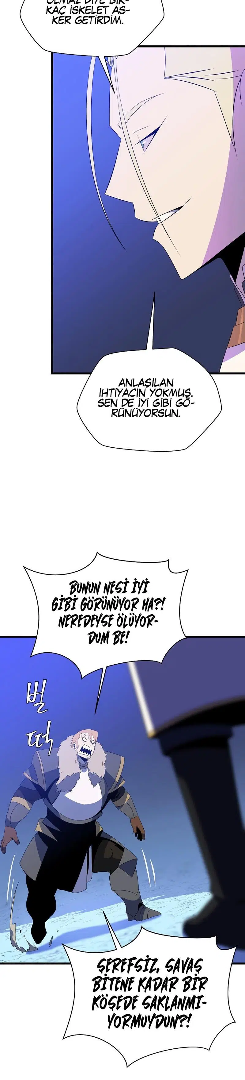 Kahramanı Öldür - Bölüm 81 Sayfa 4