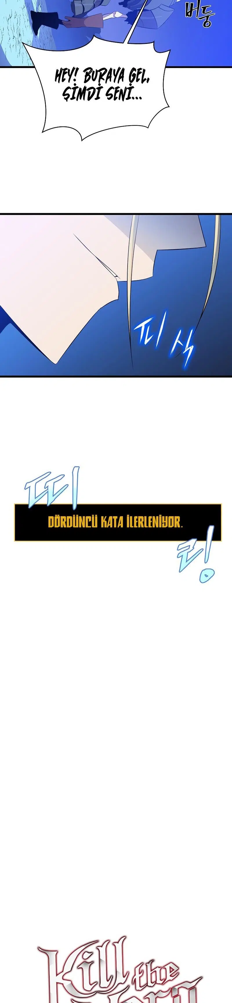 Kahramanı Öldür - Bölüm 81 Sayfa 6
