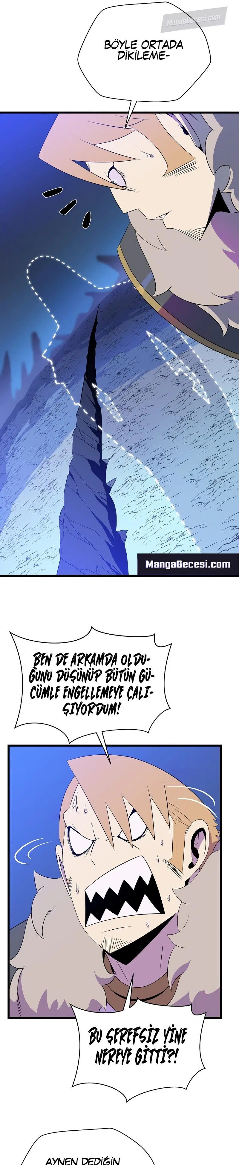 Kahramanı Öldür - Bölüm 82 Sayfa 5