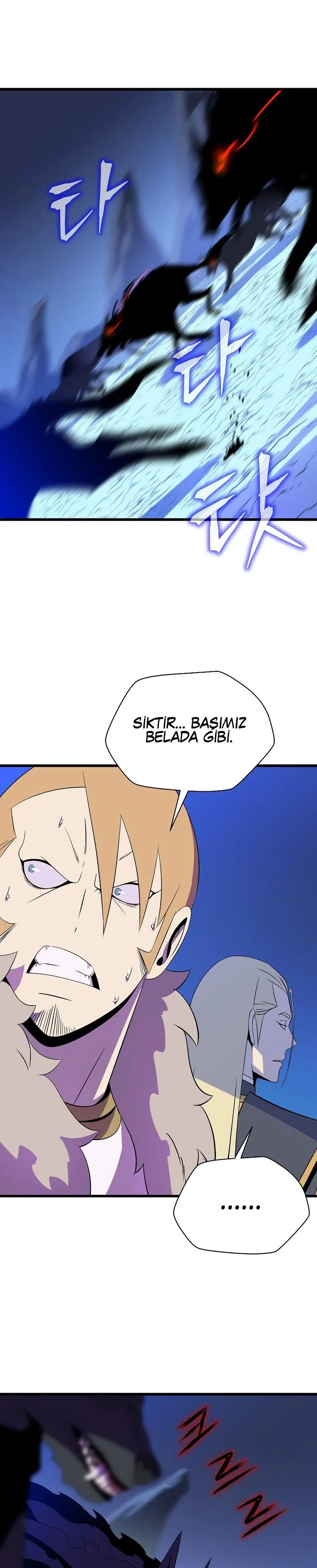 Kahramanı Öldür - Bölüm 82 Sayfa 13