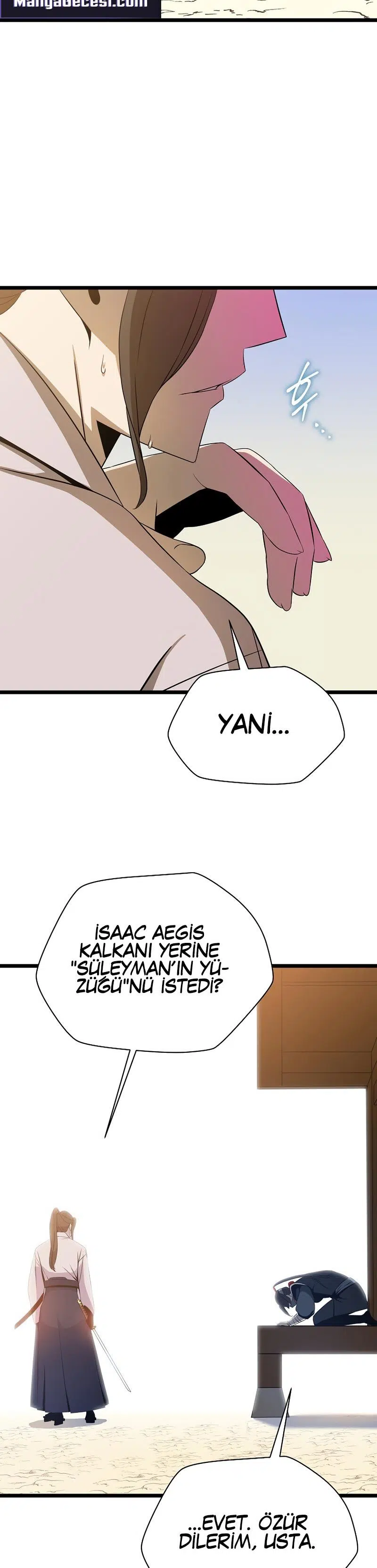 Kahramanı Öldür - Bölüm 84 Sayfa 12