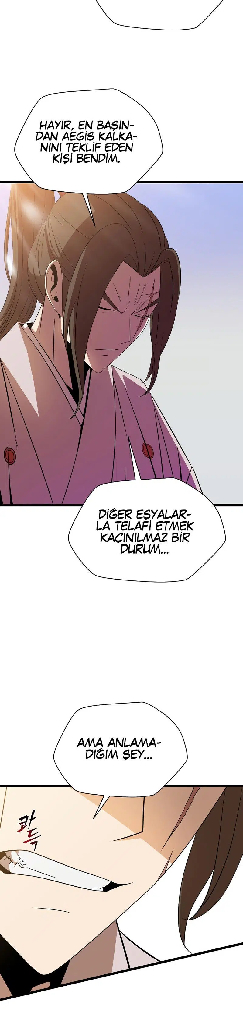 Kahramanı Öldür - Bölüm 84 Sayfa 13