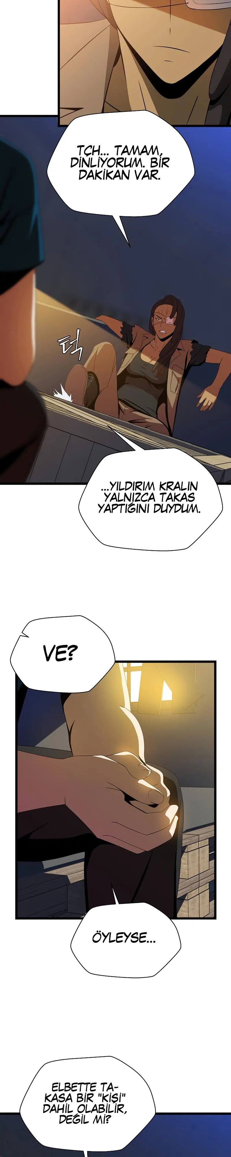 Kahramanı Öldür - Bölüm 84 Sayfa 24