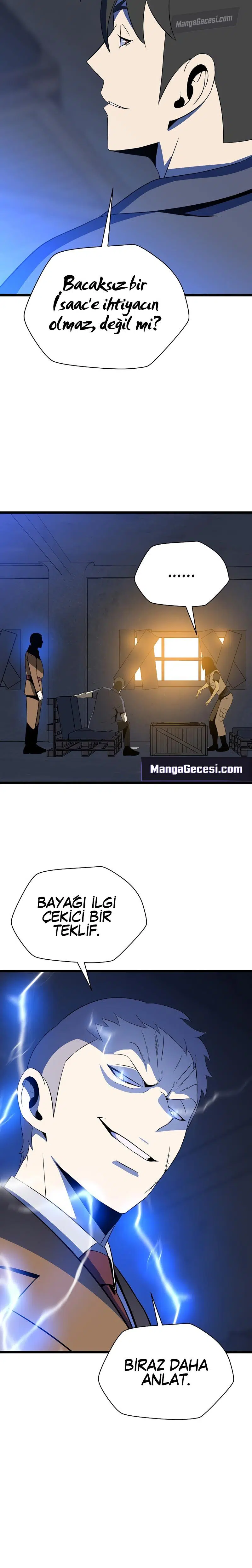 Kahramanı Öldür - Bölüm 84 Sayfa 29