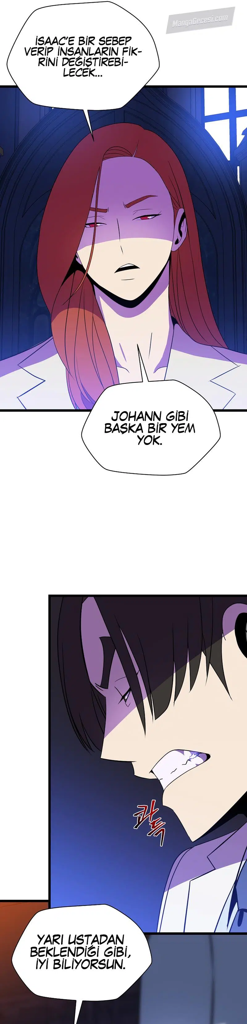 Kahramanı Öldür - Bölüm 90 Sayfa 9