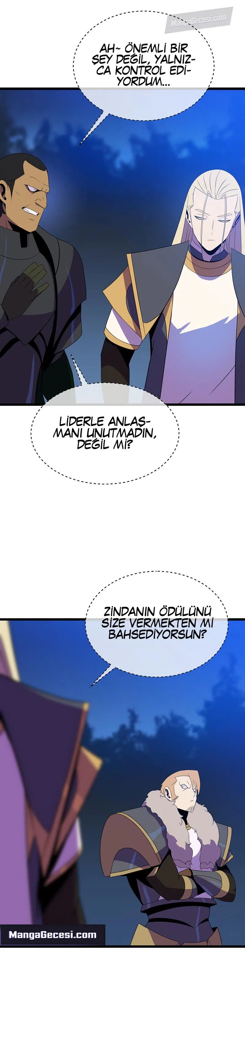 Kahramanı Öldür - Bölüm 90 Sayfa 14