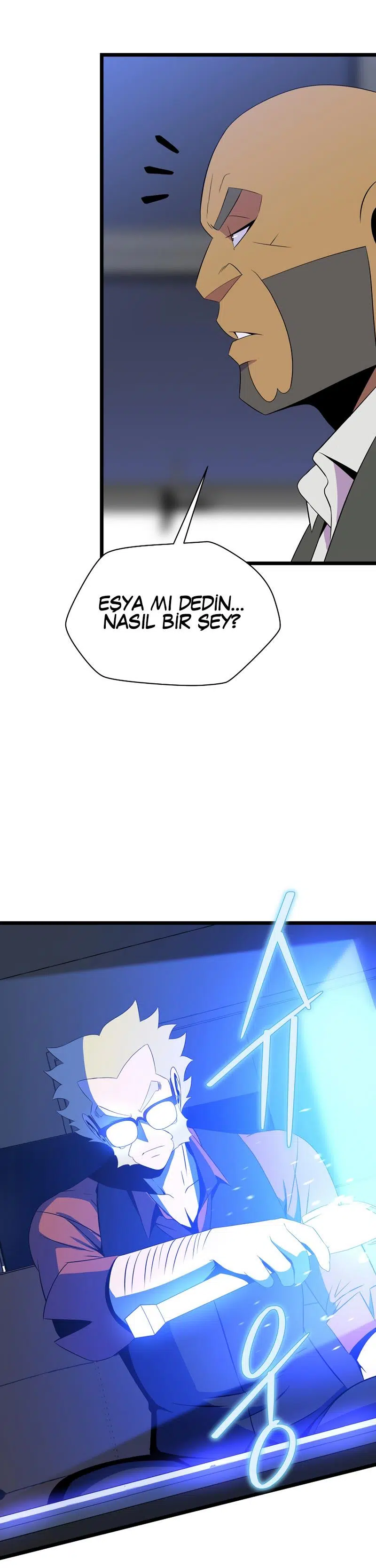Kahramanı Öldür - Bölüm 90 Sayfa 25