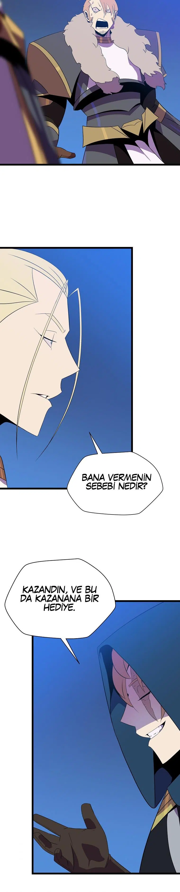 Kahramanı Öldür - Bölüm 97 Sayfa 14