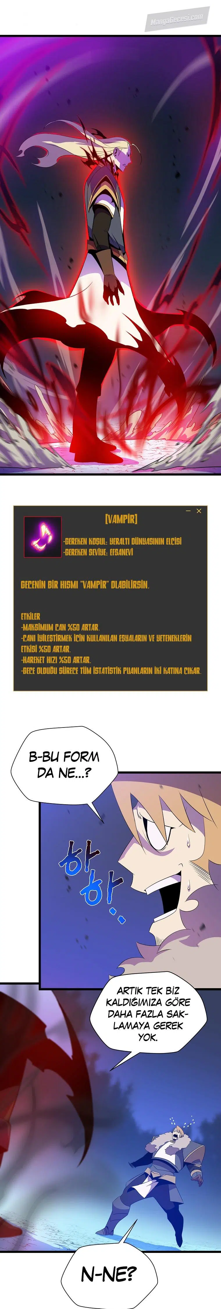 Kahramanı Öldür - Bölüm 99 Sayfa 14