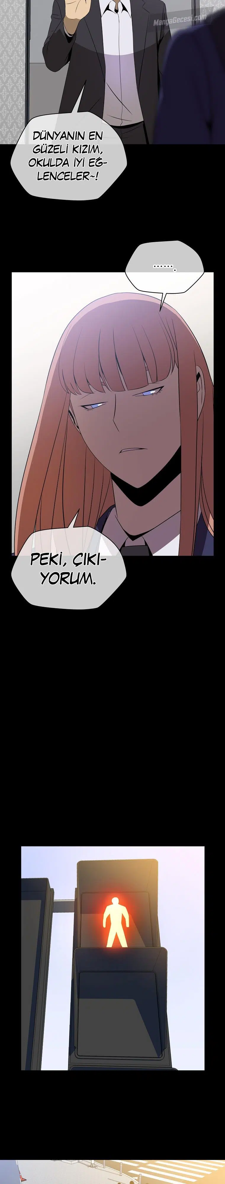 Kahramanı Öldür - Bölüm 99 Sayfa 23
