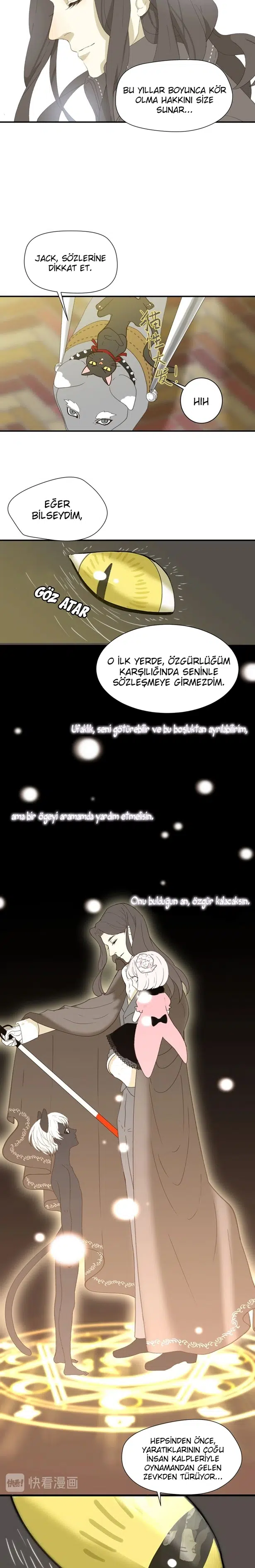 Zorbanın Gözyaşları - Bölüm 1 Sayfa 9