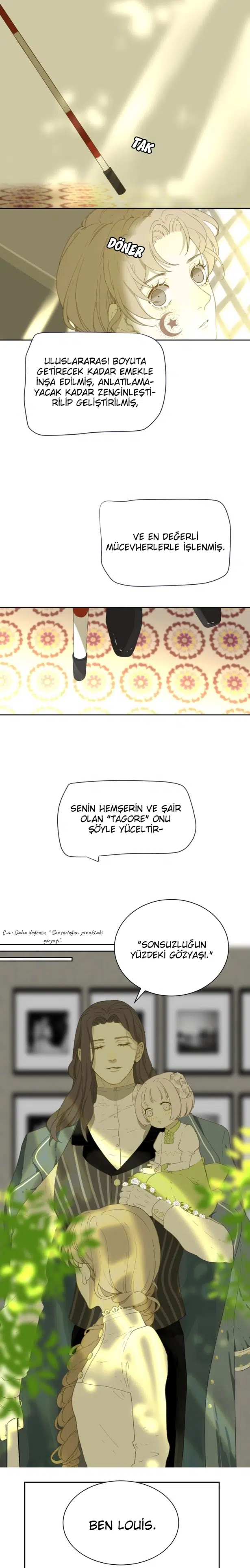 Zorbanın Gözyaşları - Bölüm 1 Sayfa 26