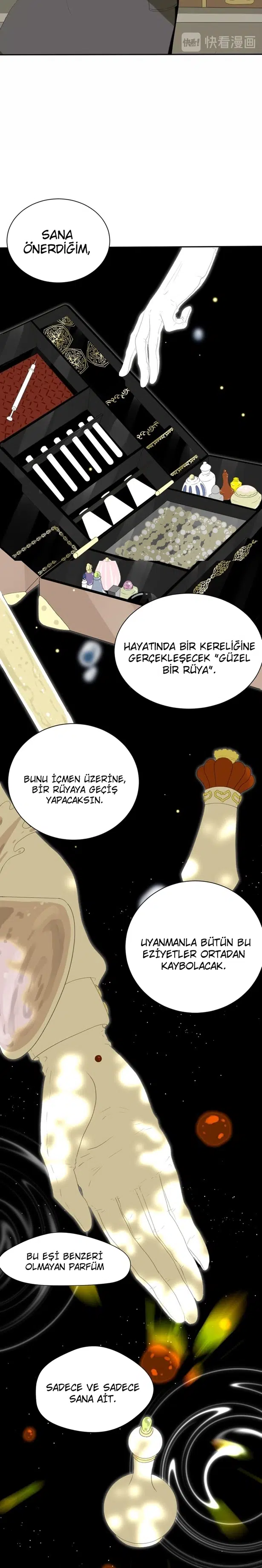 Zorbanın Gözyaşları - Bölüm 1 Sayfa 31