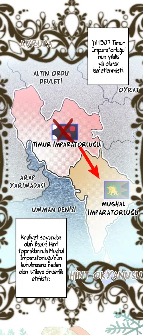Zorbanın Gözyaşları - Bölüm 2 Sayfa 2