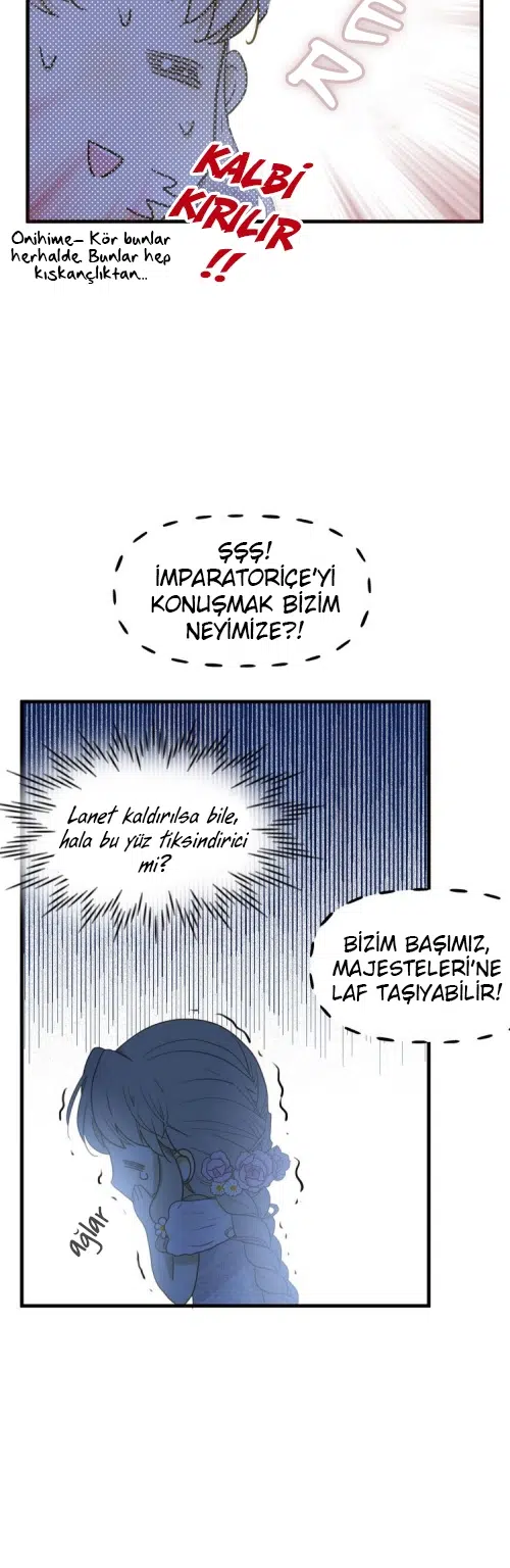 Zorbanın Gözyaşları - Bölüm 2 Sayfa 9