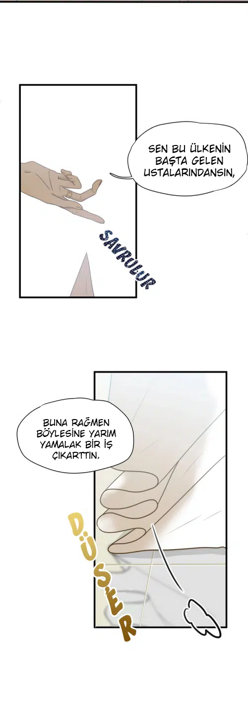 Zorbanın Gözyaşları - Bölüm 2 Sayfa 16