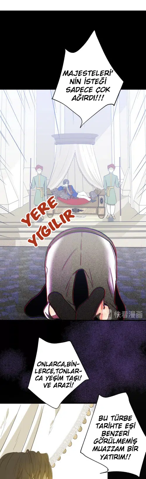 Zorbanın Gözyaşları - Bölüm 2 Sayfa 18