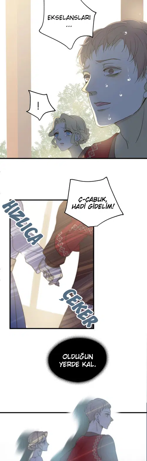Zorbanın Gözyaşları - Bölüm 2 Sayfa 22