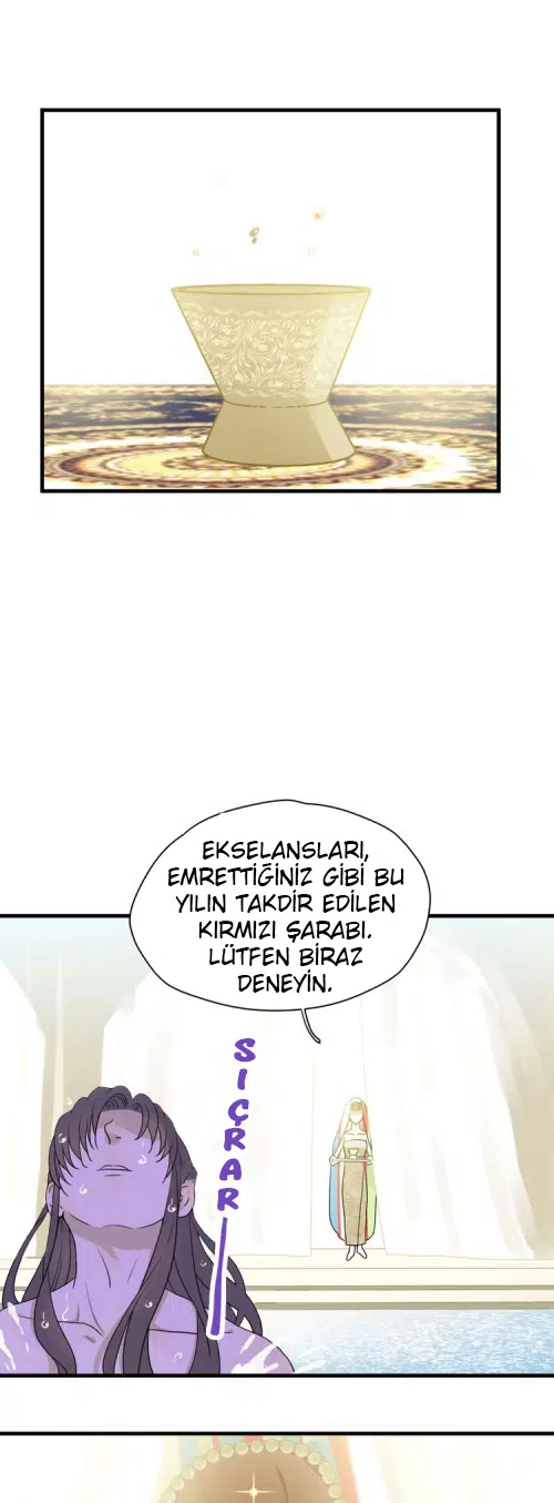 Zorbanın Gözyaşları - Bölüm 2 Sayfa 40