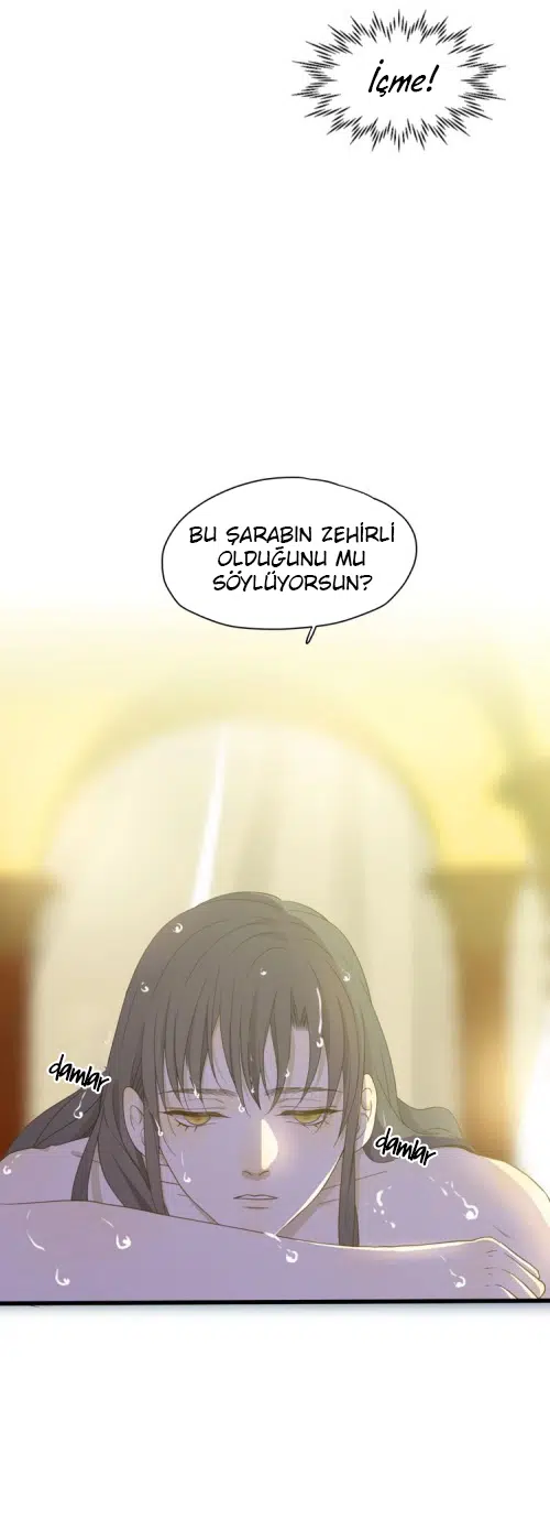 Zorbanın Gözyaşları - Bölüm 2 Sayfa 47