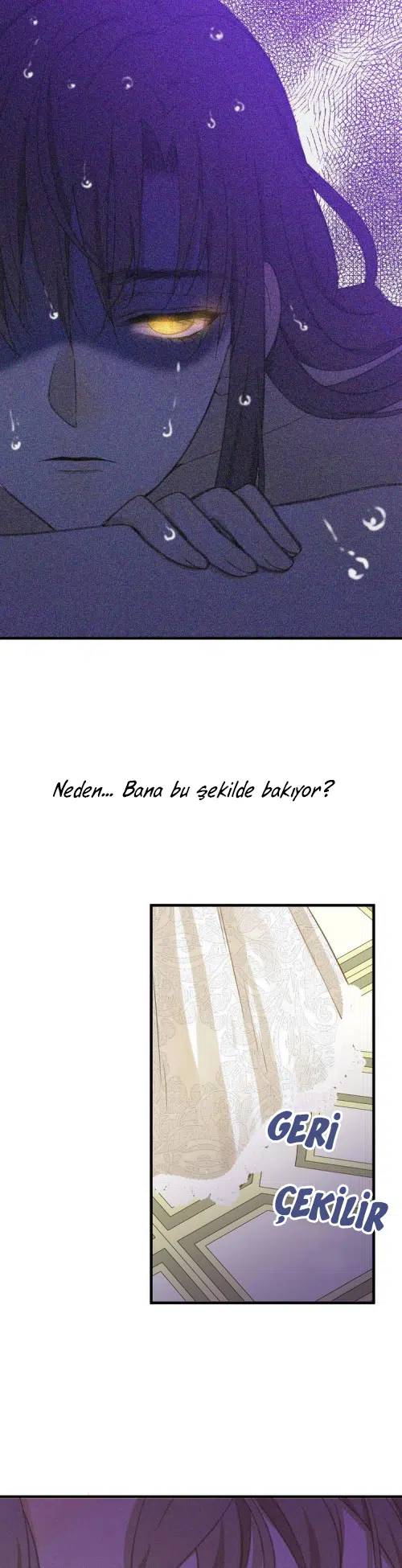 Zorbanın Gözyaşları - Bölüm 2 Sayfa 51