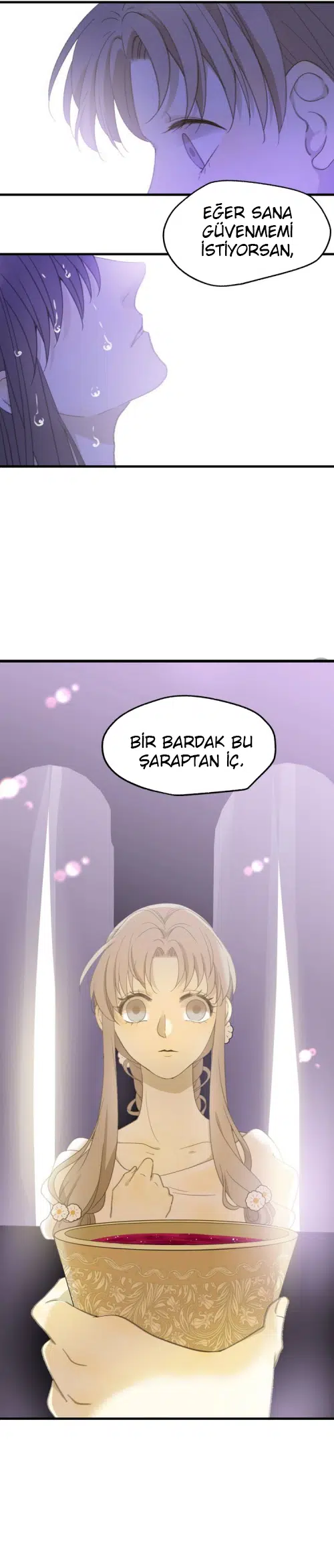Zorbanın Gözyaşları - Bölüm 2 Sayfa 55