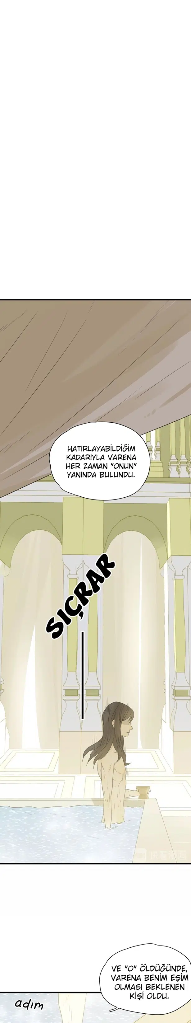 Zorbanın Gözyaşları - Bölüm 3 Sayfa 9