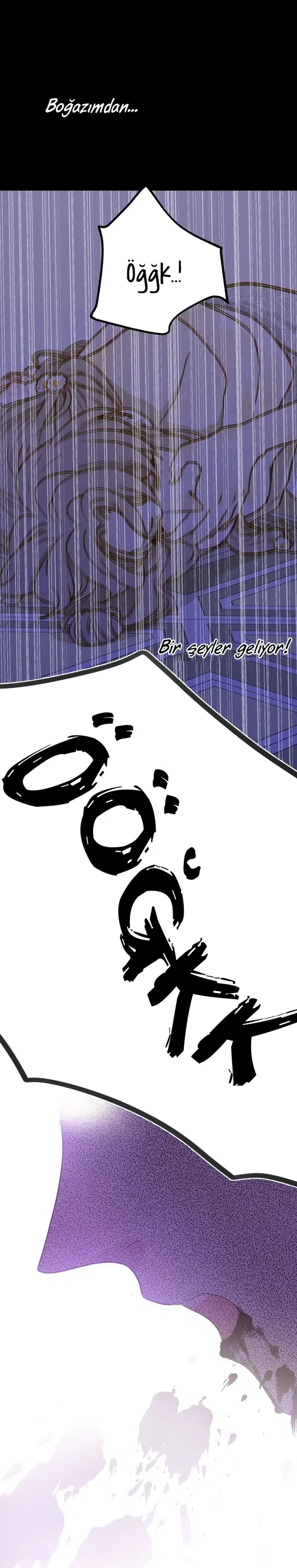 Zorbanın Gözyaşları - Bölüm 3 Sayfa 19