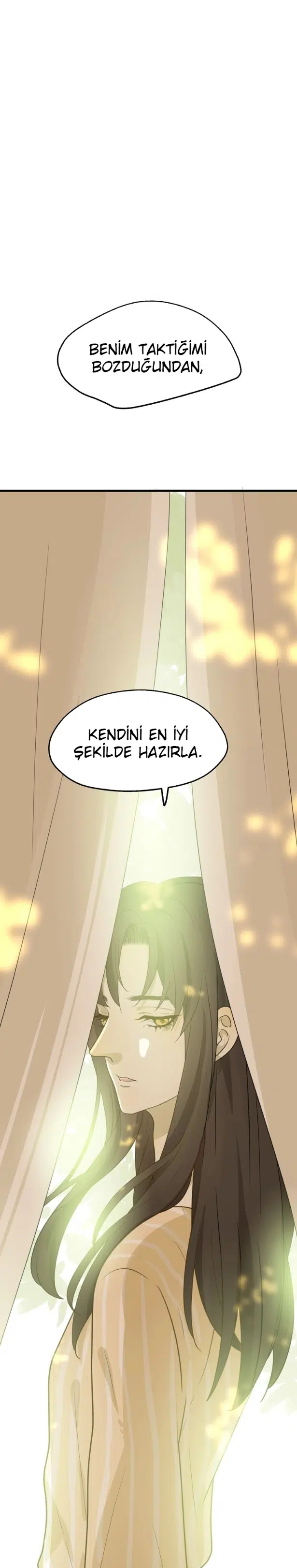 Zorbanın Gözyaşları - Bölüm 3 Sayfa 29