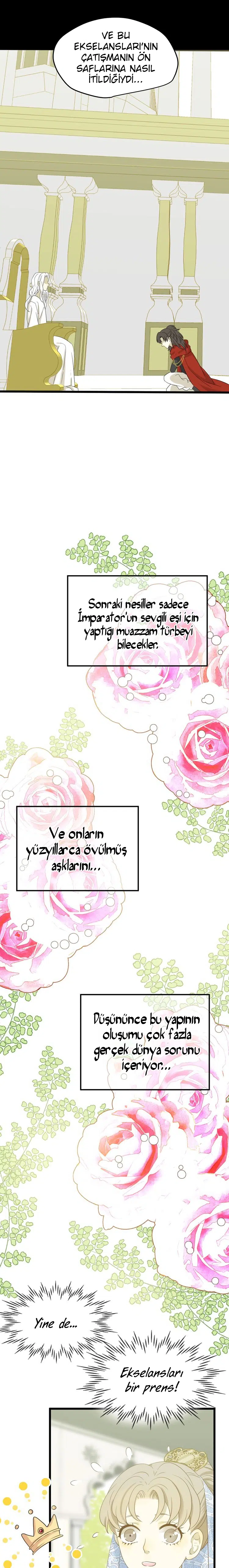 Zorbanın Gözyaşları - Bölüm 4 Sayfa 18