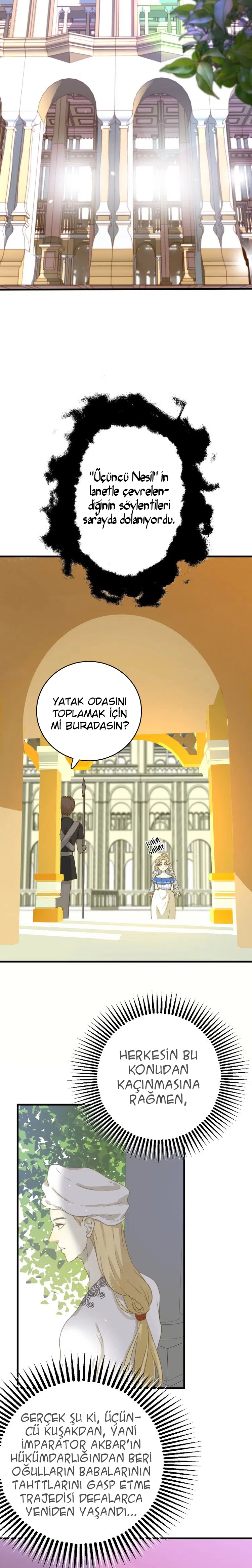 Zorbanın Gözyaşları - Bölüm 5 Sayfa 3