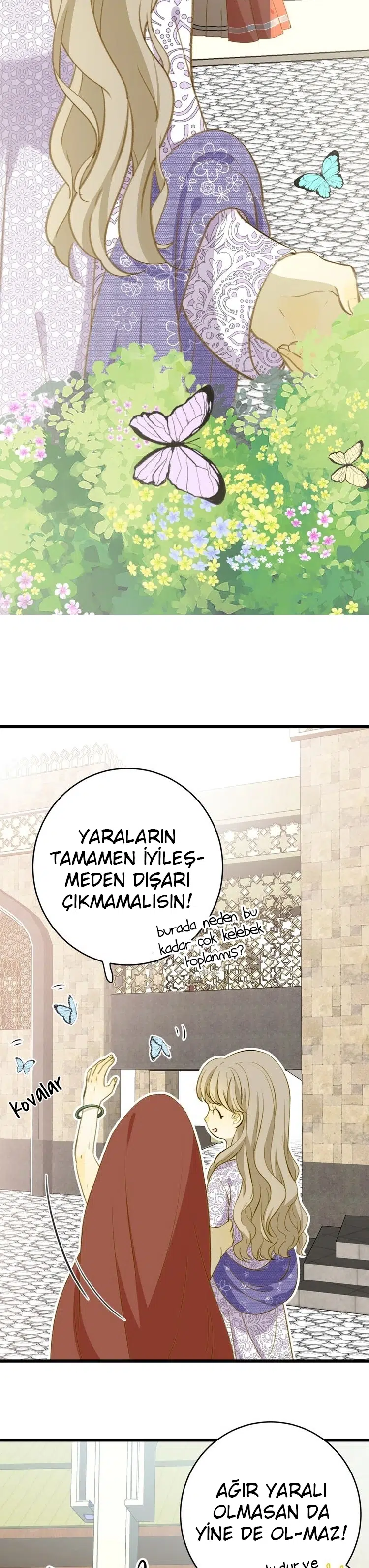 Zorbanın Gözyaşları - Bölüm 6 Sayfa 4