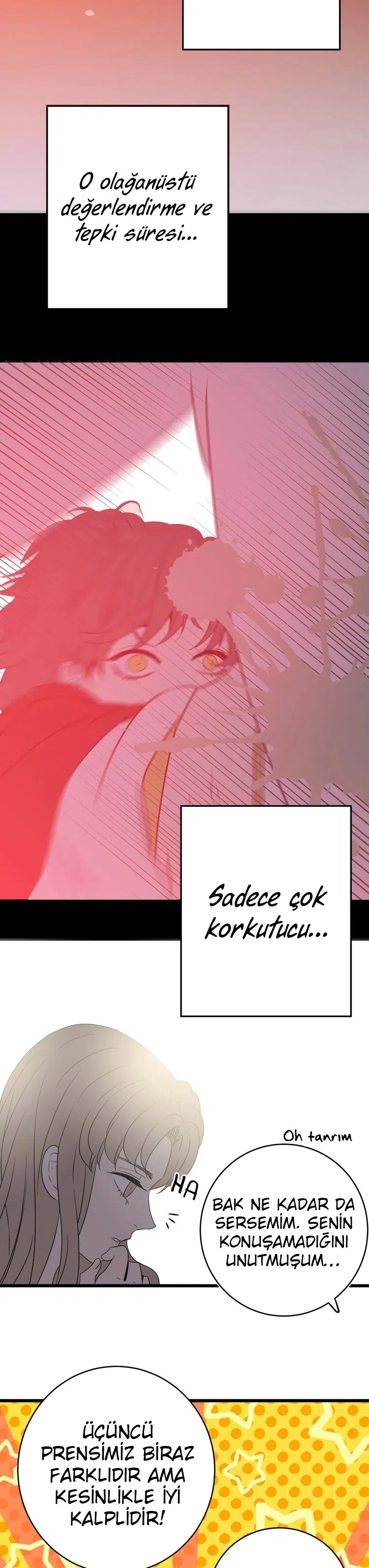 Zorbanın Gözyaşları - Bölüm 6 Sayfa 13