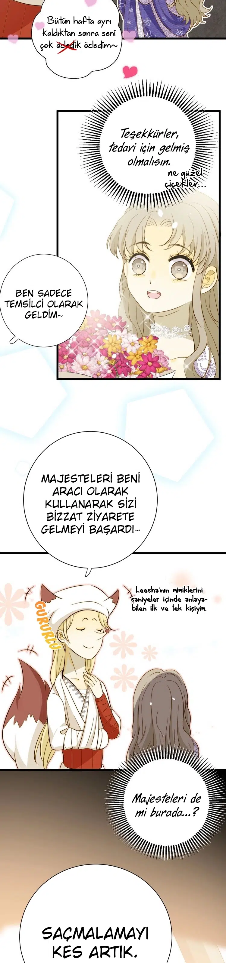 Zorbanın Gözyaşları - Bölüm 6 Sayfa 17