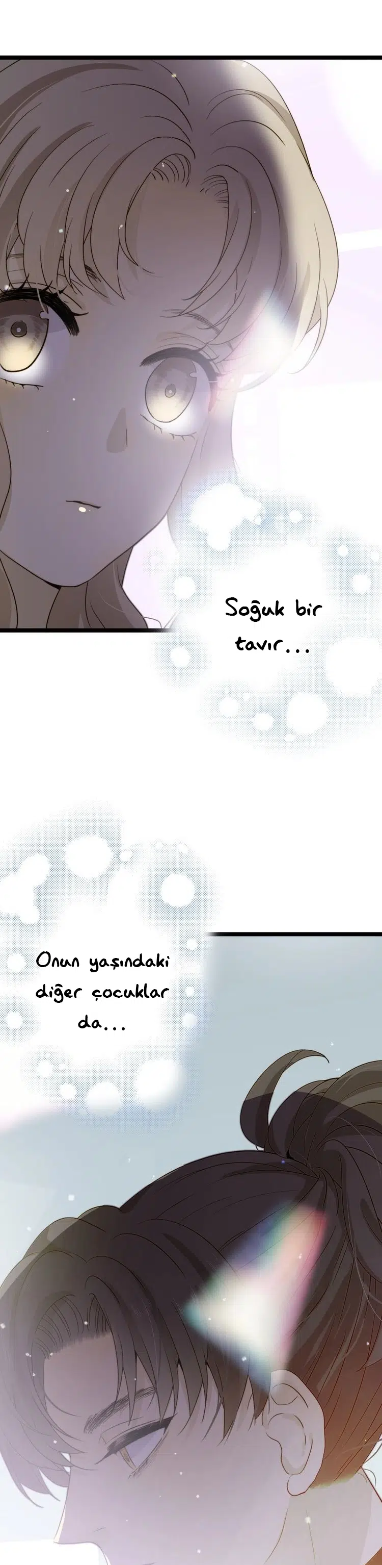 Zorbanın Gözyaşları - Bölüm 7 Sayfa 7