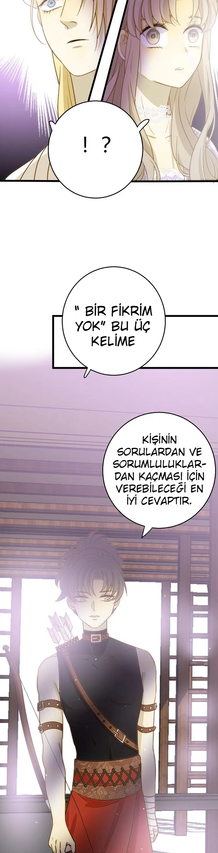 Zorbanın Gözyaşları - Bölüm 7 Sayfa 19