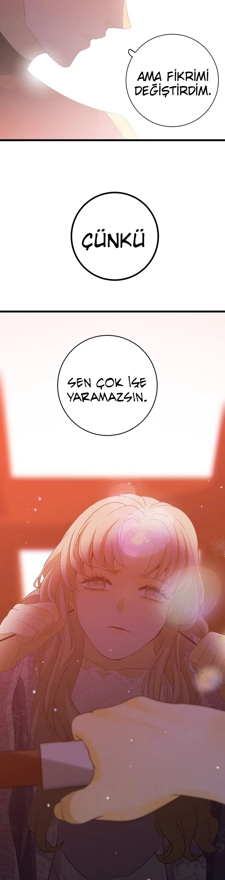 Zorbanın Gözyaşları - Bölüm 7 Sayfa 24