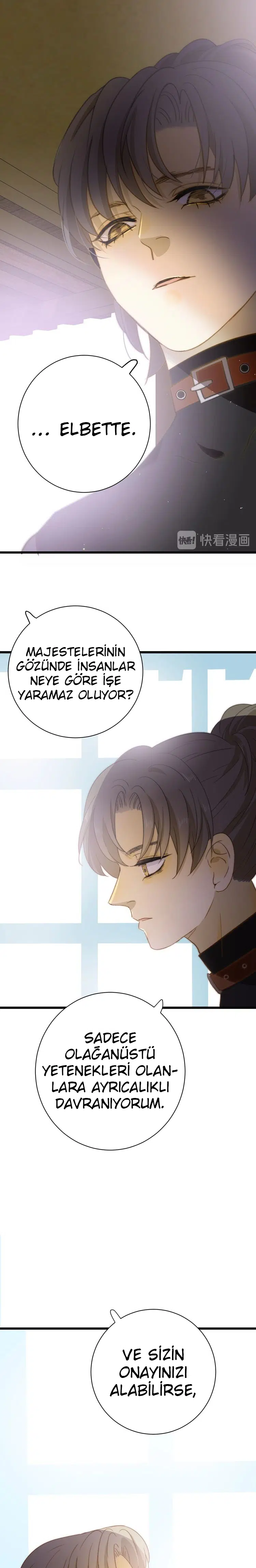 Zorbanın Gözyaşları - Bölüm 8 Sayfa 7