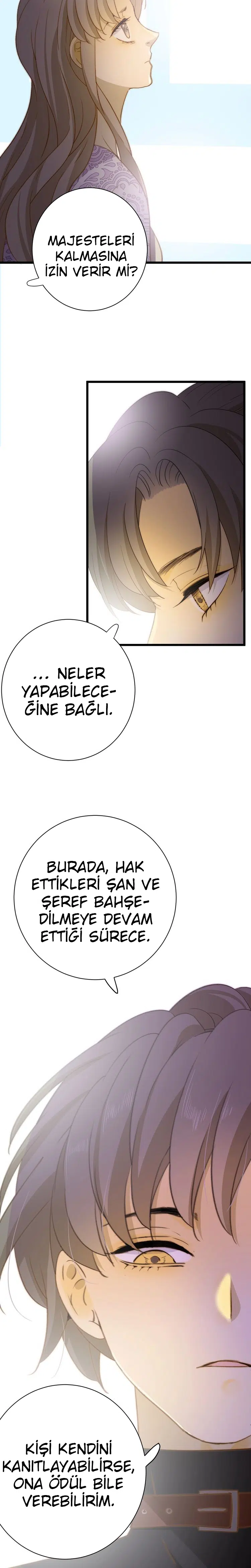 Zorbanın Gözyaşları - Bölüm 8 Sayfa 8