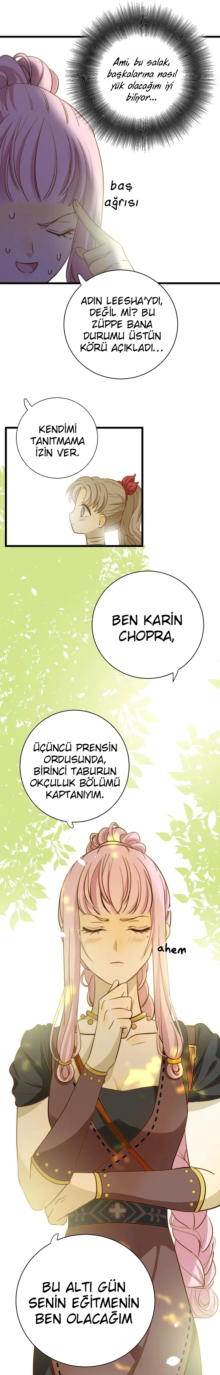 Zorbanın Gözyaşları - Bölüm 8 Sayfa 16