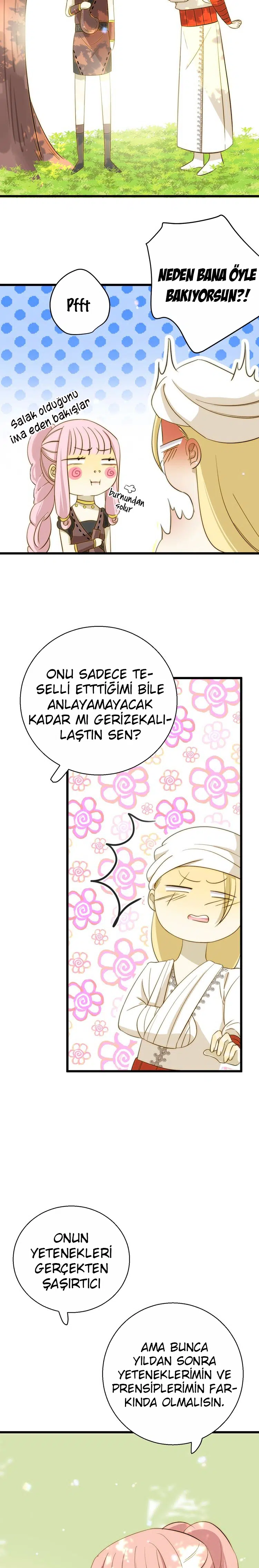 Zorbanın Gözyaşları - Bölüm 8 Sayfa 27