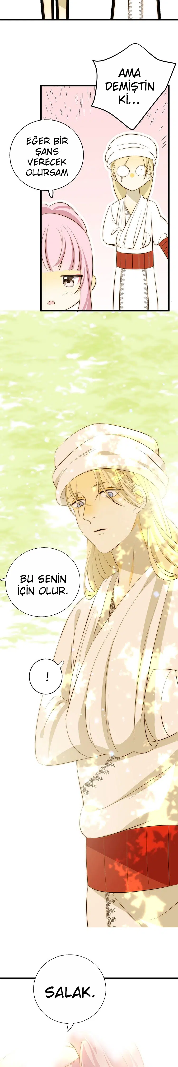 Zorbanın Gözyaşları - Bölüm 8 Sayfa 29