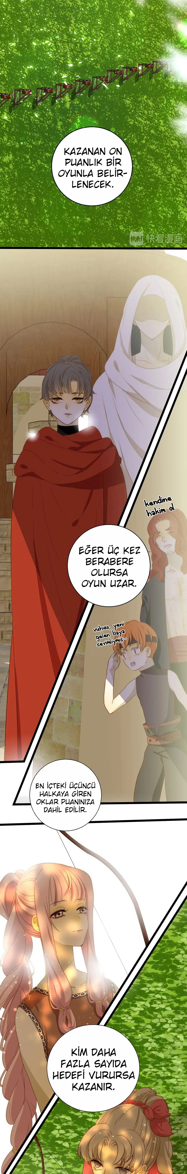 Zorbanın Gözyaşları - Bölüm 8 Sayfa 32