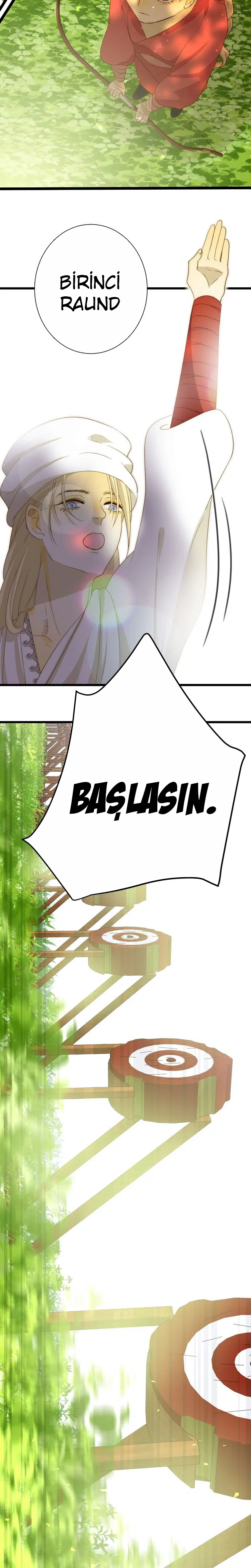 Zorbanın Gözyaşları - Bölüm 8 Sayfa 33
