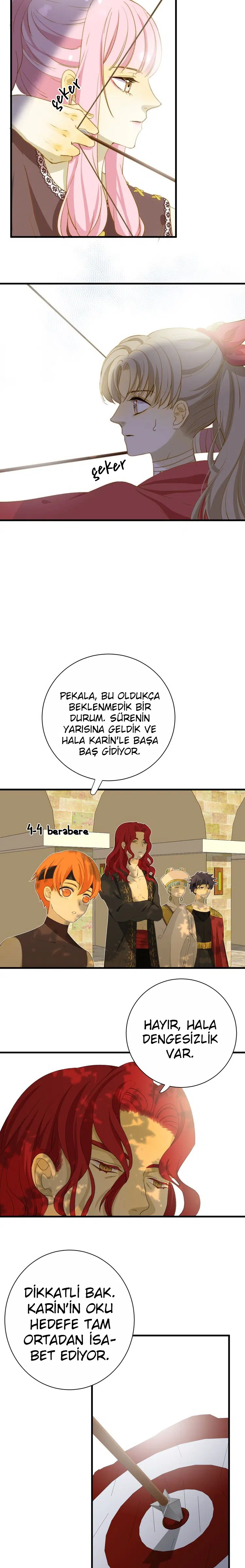 Zorbanın Gözyaşları - Bölüm 9 Sayfa 3