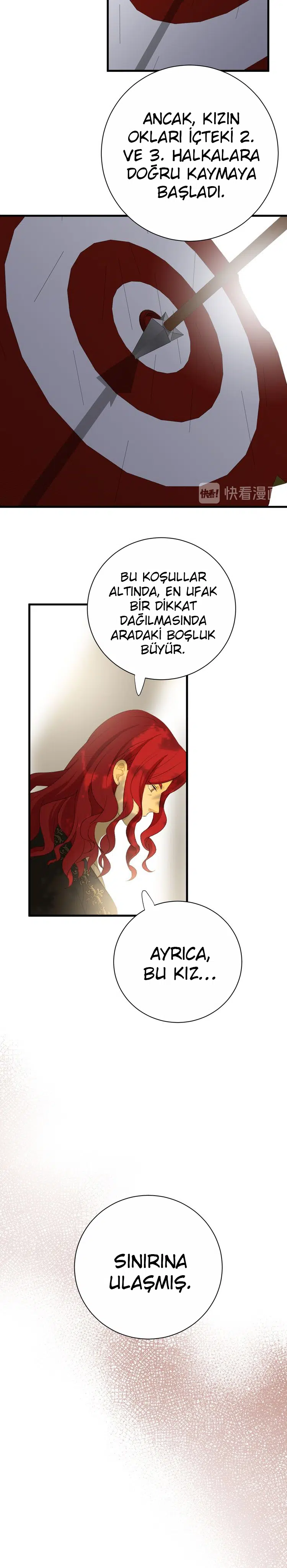 Zorbanın Gözyaşları - Bölüm 9 Sayfa 4