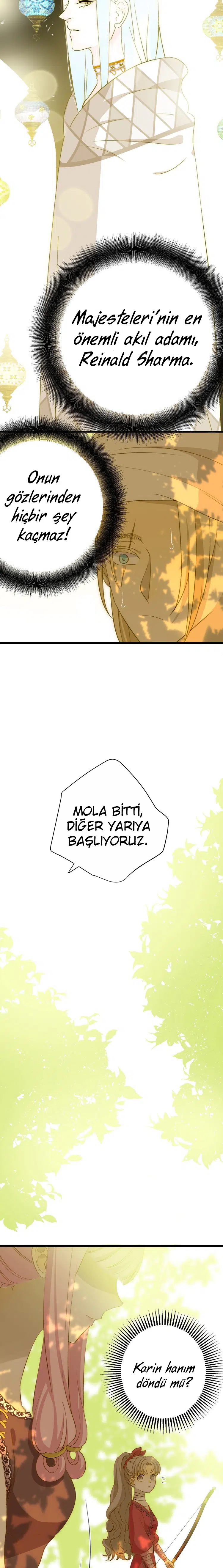 Zorbanın Gözyaşları - Bölüm 9 Sayfa 11