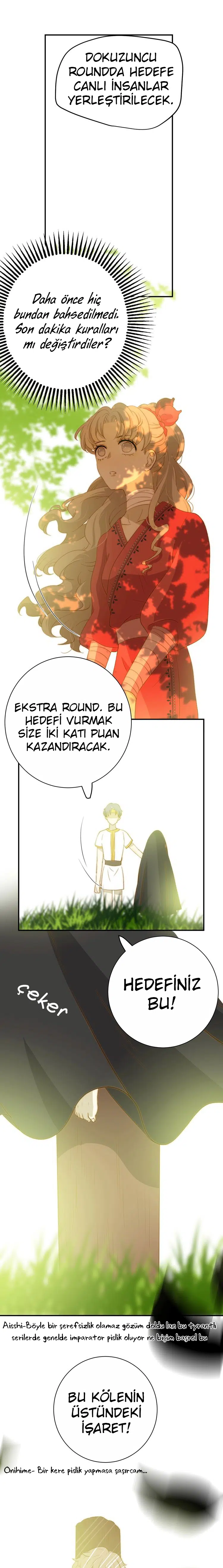 Zorbanın Gözyaşları - Bölüm 9 Sayfa 17